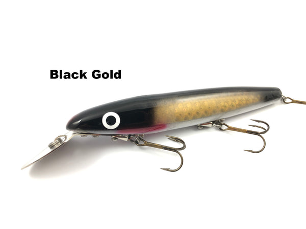 Suick Lures - Cisco Kid 1800 Series Husky