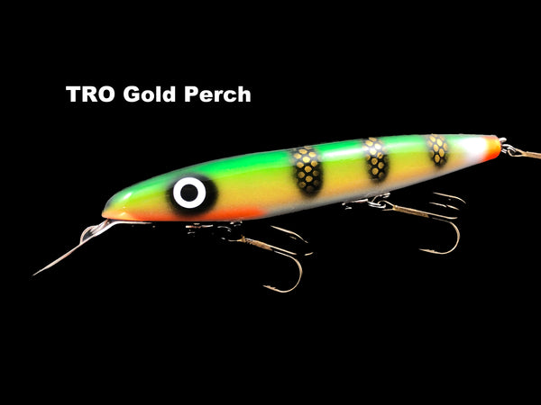 Suick Lures - Cisco Kid 1800 Series Husky