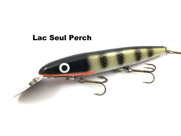 Suick Lures - Cisco Kid 1800 Series Husky