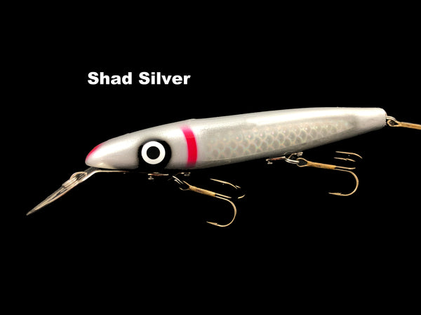 Suick Lures - Cisco Kid 1800 Series Husky