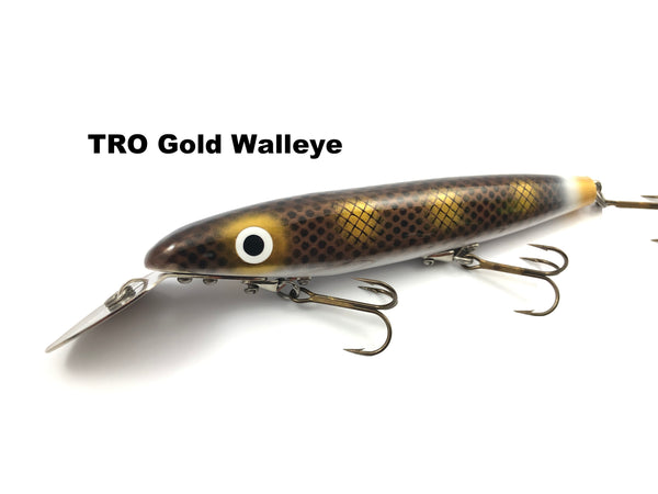 Suick Lures - Cisco Kid 1800 Series Husky