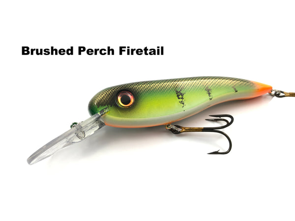 Llungen Lures .22 Long