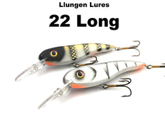 Llungen Lures .22 Long – Team Rhino Outdoors LLC