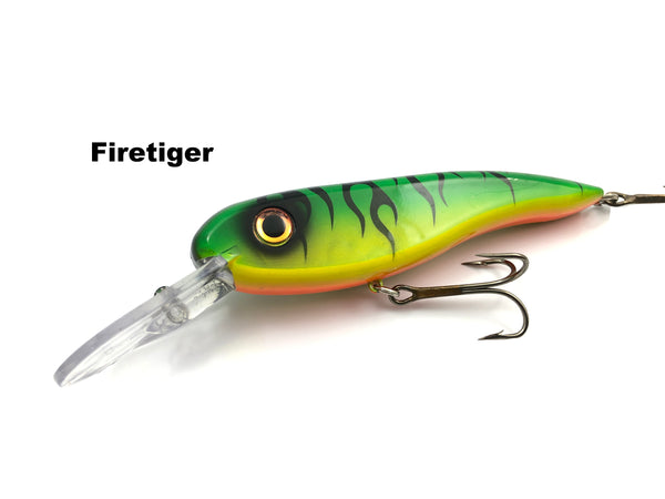 Llungen Lures .22 Long