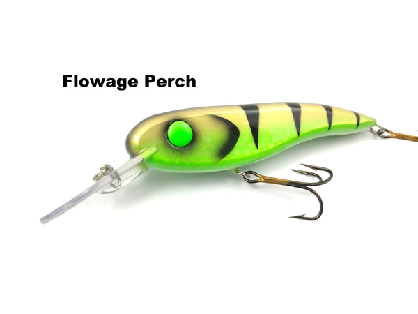 Llungen Lures .22 Long