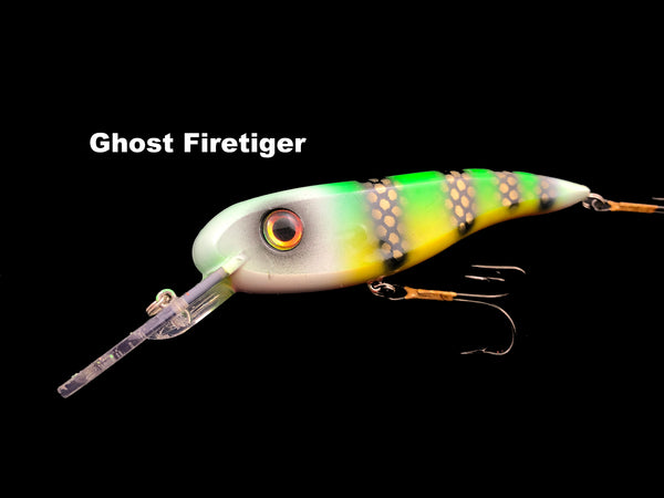 Llungen Lures .22 Long