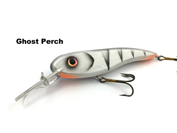 Llungen Lures .22 Long