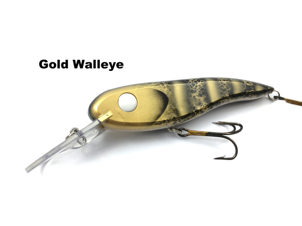 Llungen Lures .22 Long