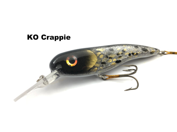 Llungen Lures .22 Long