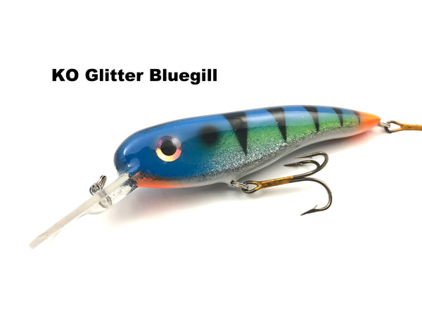 Llungen Lures .22 Long