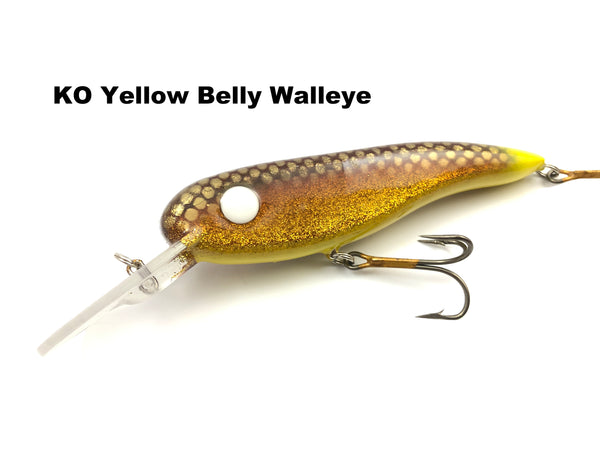 Llungen Lures .22 Long
