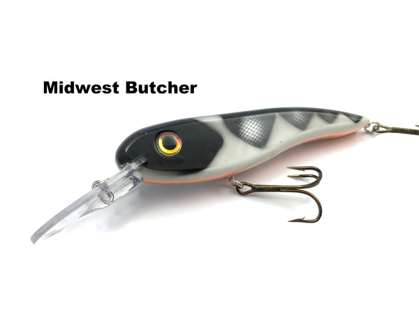 Llungen Lures .22 Long