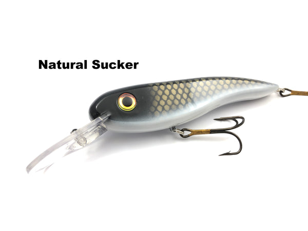 Llungen Lures .22 Long