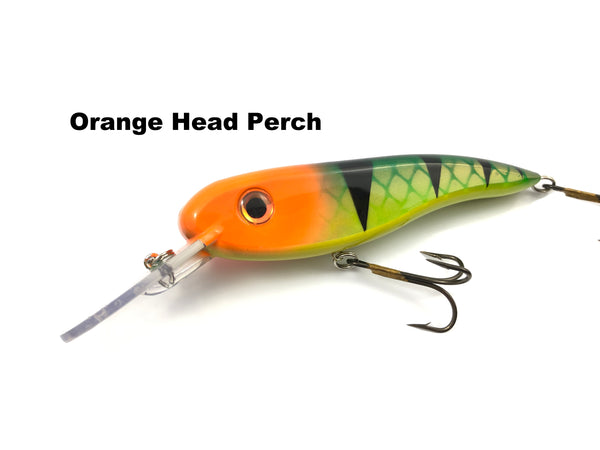 Llungen Lures .22 Long