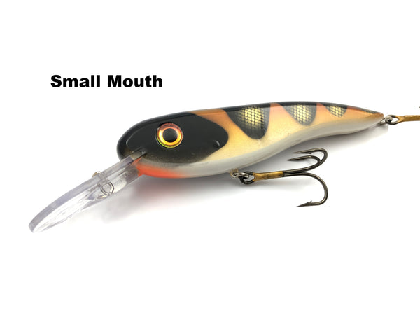 Llungen Lures .22 Long