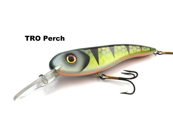 Llungen Lures .22 Long