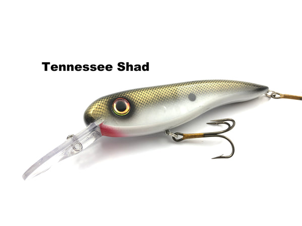 Llungen Lures .22 Long
