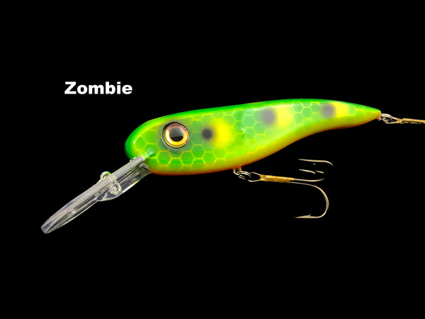 Llungen Lures .22 Long