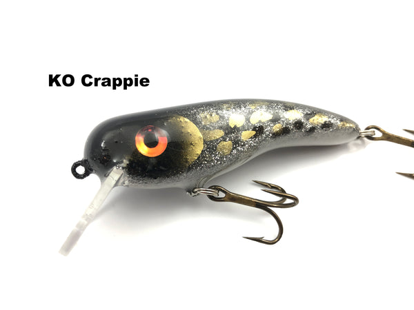 Llungen Lures .22 Short SS