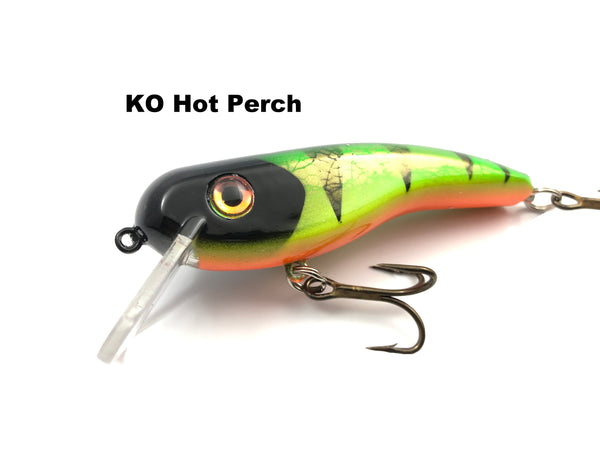 Llungen Lures .22 Short SS