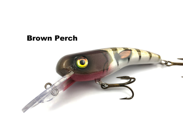 Llungen Lures .22 Short