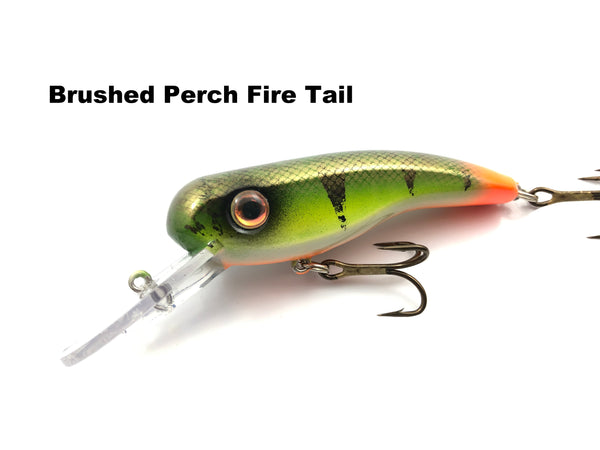 Llungen Lures .22 Short
