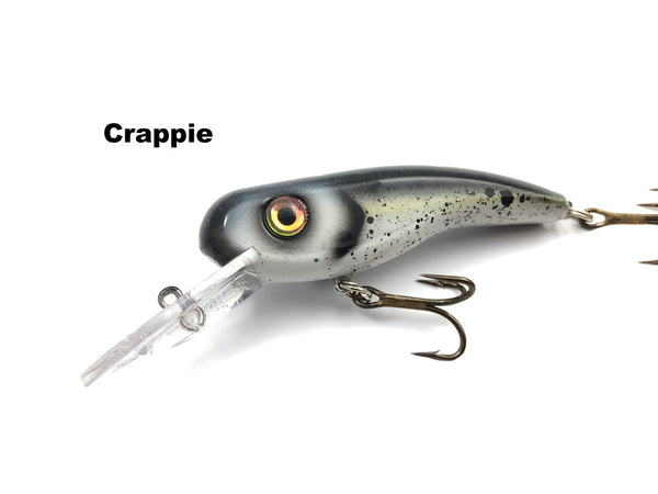 Llungen Lures .22 Short