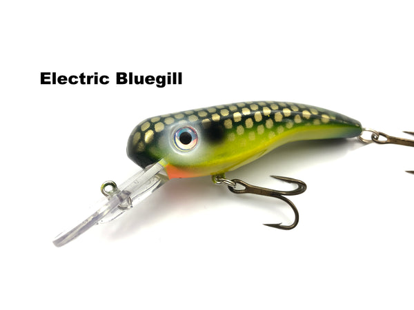 Llungen Lures .22 Short