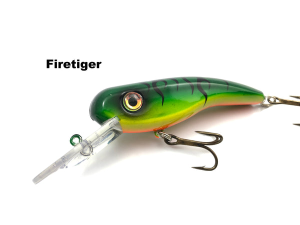 Llungen Lures .22 Short