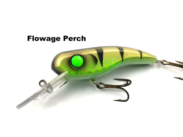 Llungen Lures .22 Short