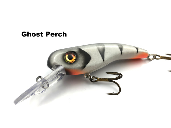Llungen Lures .22 Short