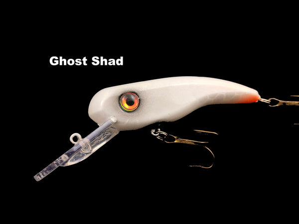 Llungen Lures .22 Short