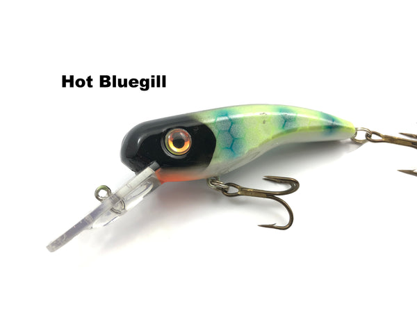 Llungen Lures .22 Short