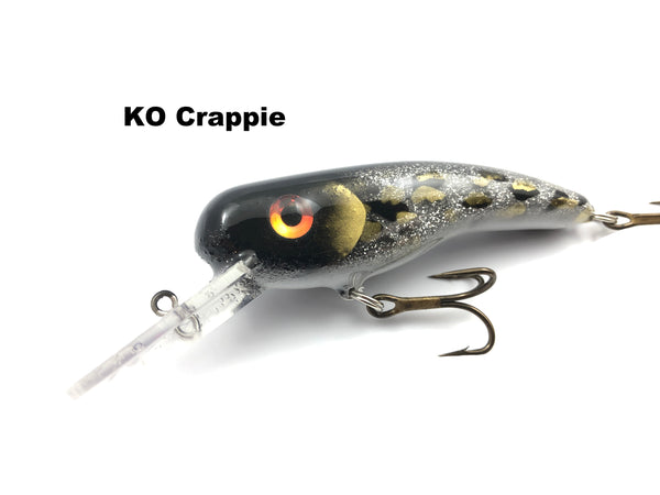 Llungen Lures .22 Short