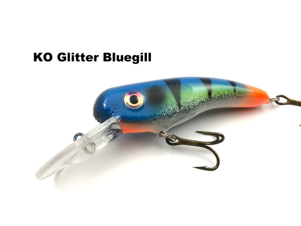 Llungen Lures .22 Short
