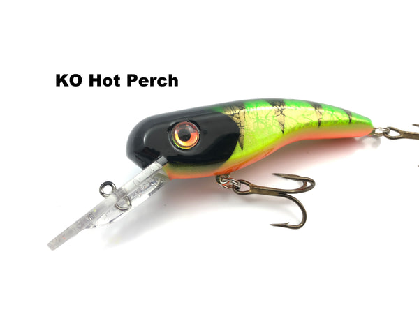 Llungen Lures .22 Short