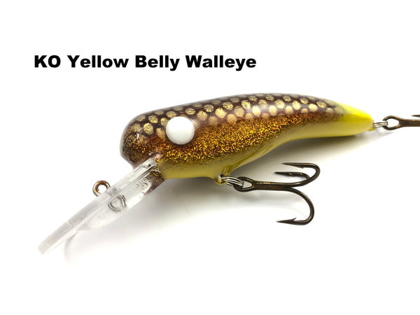 Llungen Lures .22 Short
