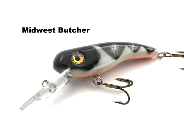 Llungen Lures .22 Short
