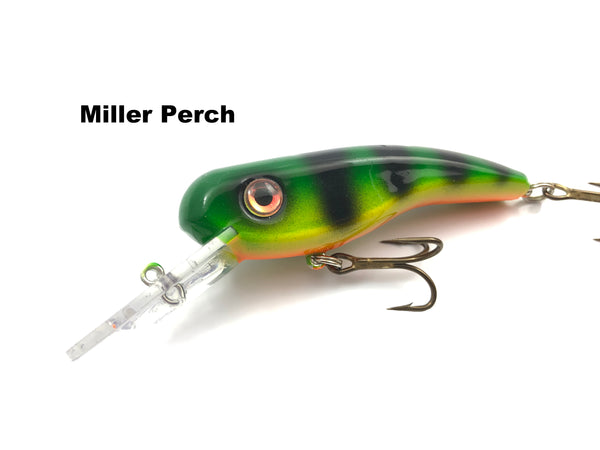 Llungen Lures .22 Short