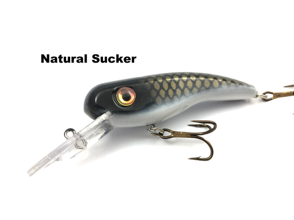 Llungen Lures .22 Short