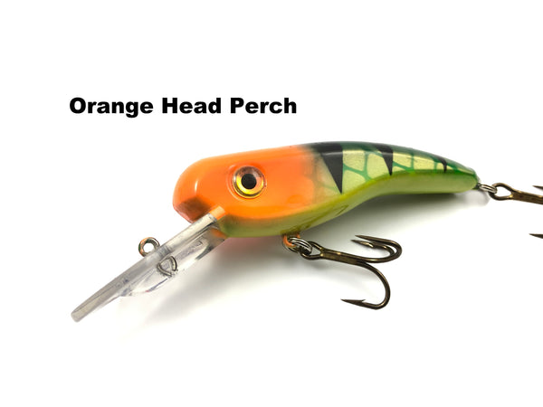 Llungen Lures .22 Short