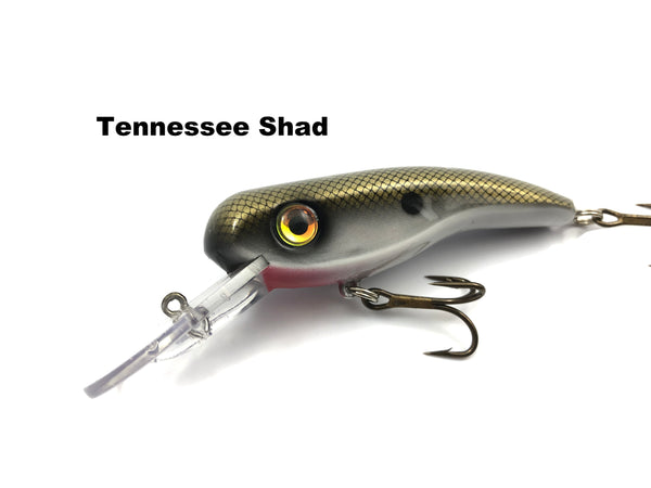 Llungen Lures .22 Short