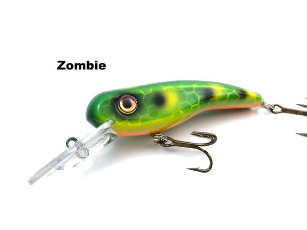 Llungen Lures .22 Short