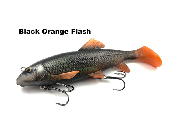 Savage Gear NEW 3D Sucker 9" Moderate Sink