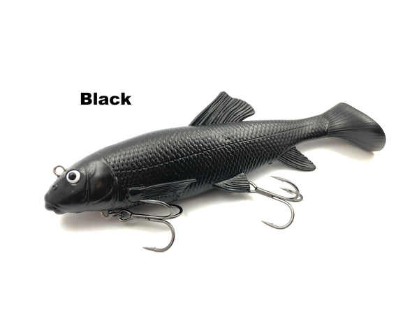 Savage Gear NEW 3D Sucker 12" Moderate Sink