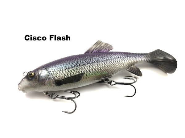 Savage Gear NEW 3D Sucker 12" FAST Sink