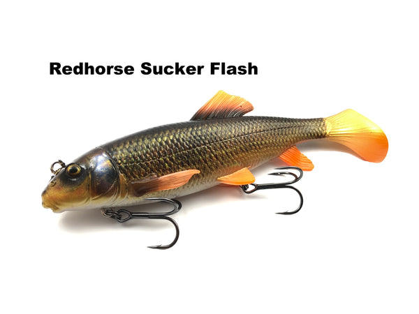 Savage Gear NEW 3D Sucker 9" Moderate Sink