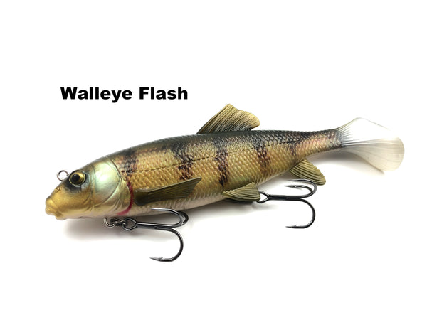 Savage Gear NEW 3D Sucker 9" Moderate Sink