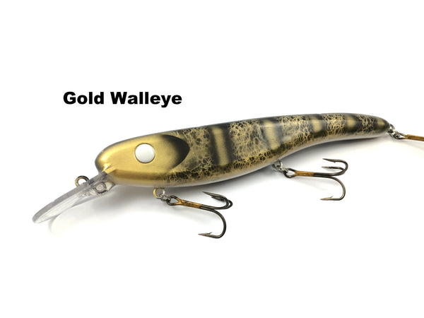 Llungen Lures .50 Cal