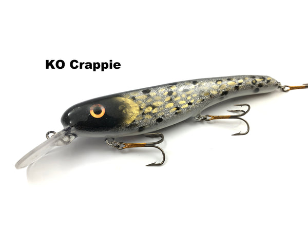 Llungen Lures .50 Cal